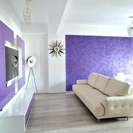 Apartament Maradeya Năvodari Zewnętrze zdjęcie