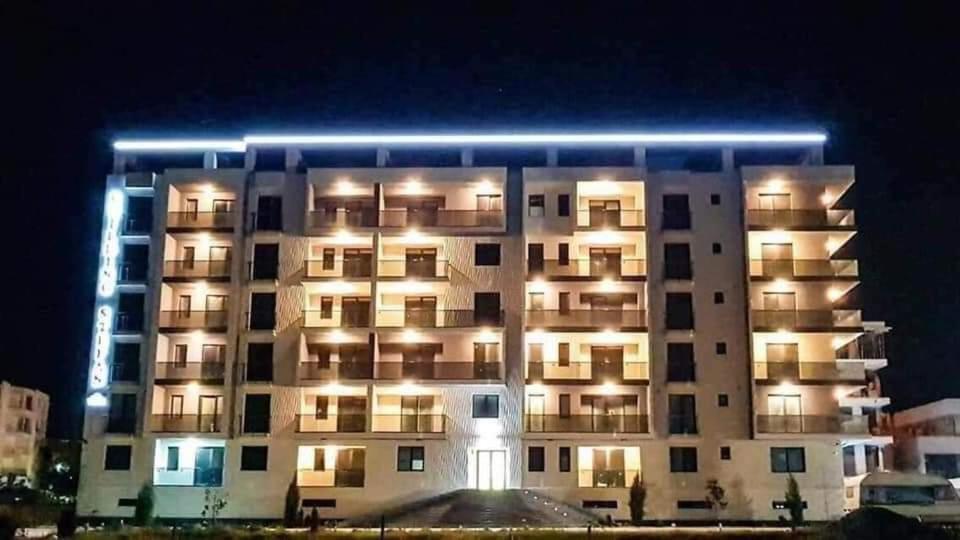 Apartament Maradeya Năvodari Zewnętrze zdjęcie