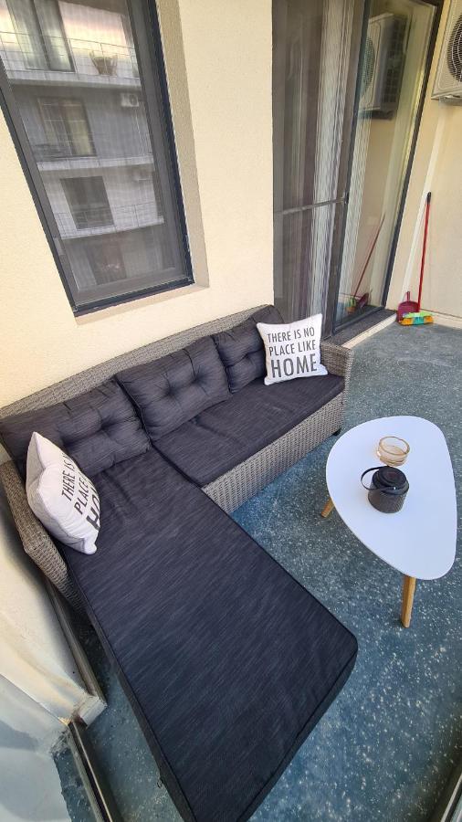 Apartament Maradeya Năvodari Zewnętrze zdjęcie