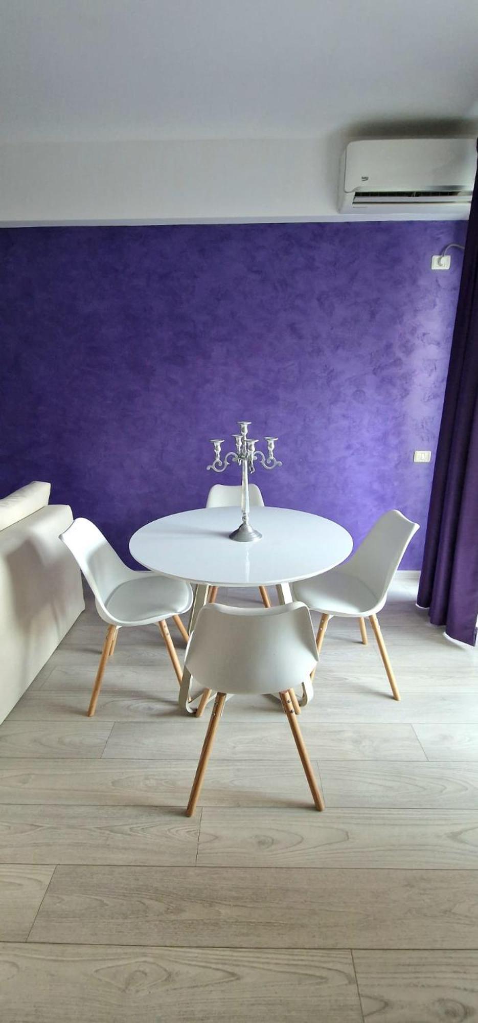 Apartament Maradeya Năvodari Zewnętrze zdjęcie