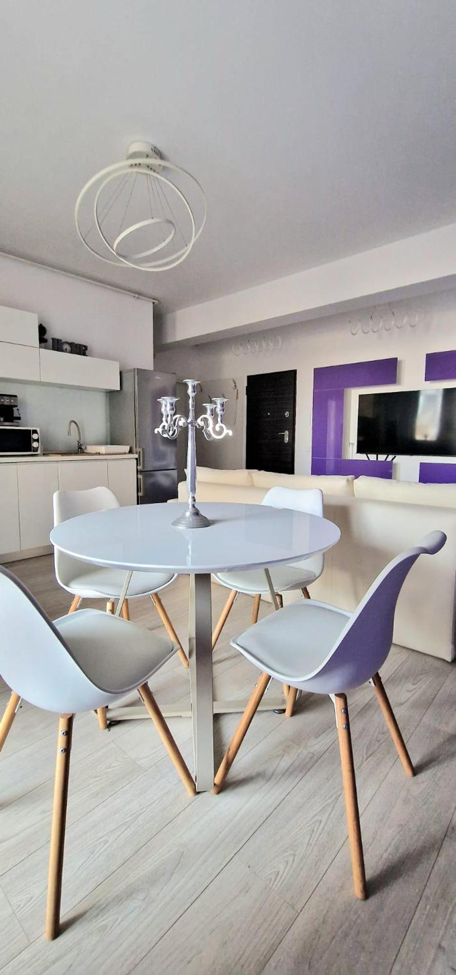 Apartament Maradeya Năvodari Zewnętrze zdjęcie