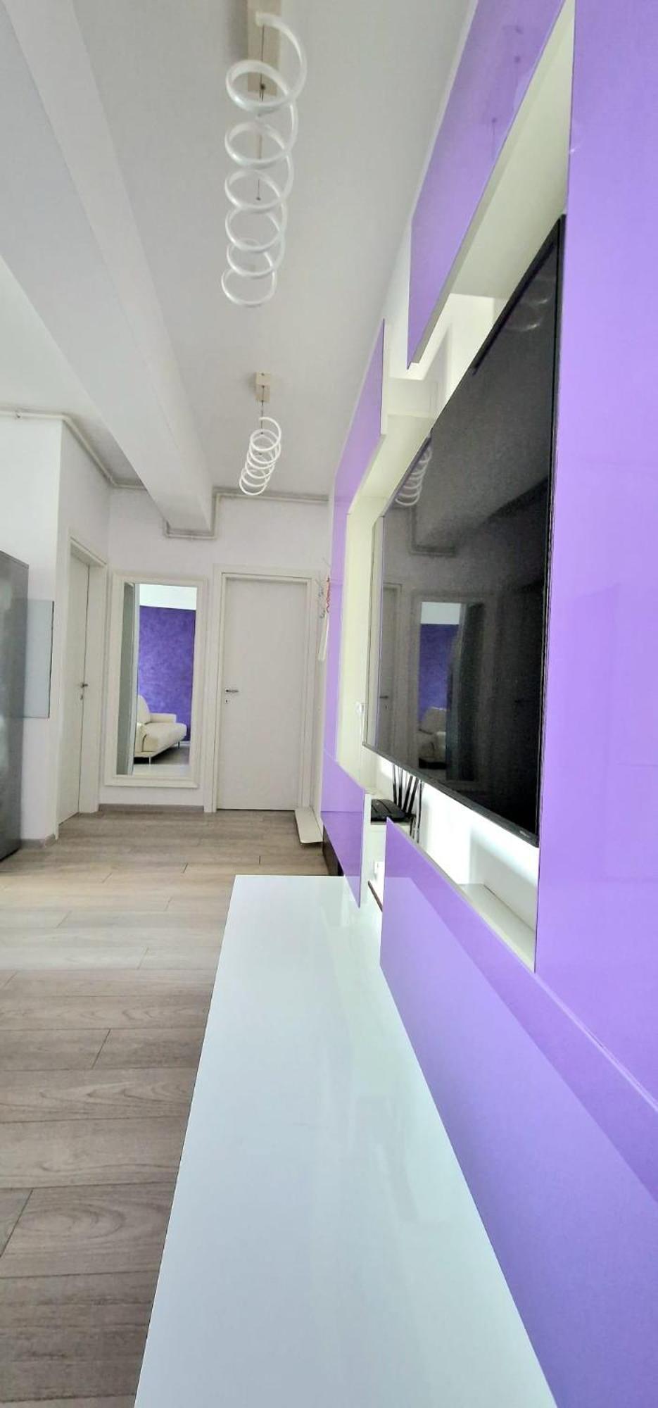 Apartament Maradeya Năvodari Zewnętrze zdjęcie