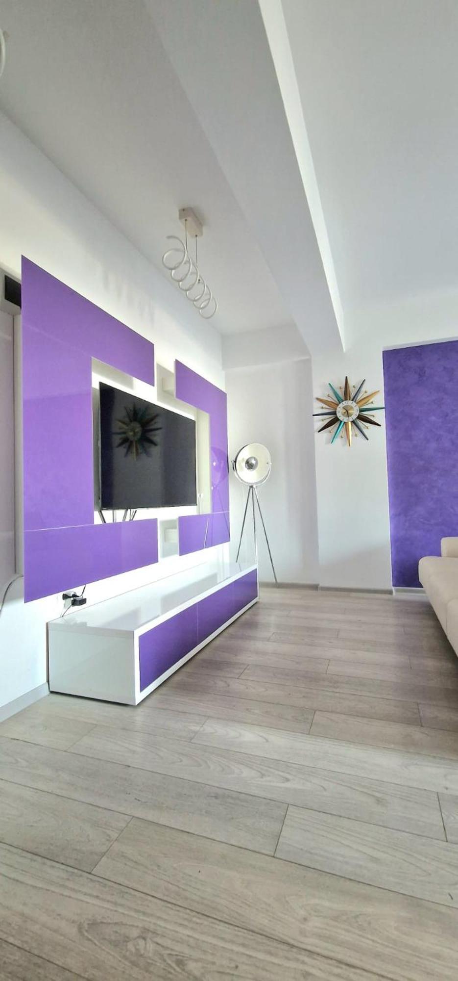 Apartament Maradeya Năvodari Zewnętrze zdjęcie
