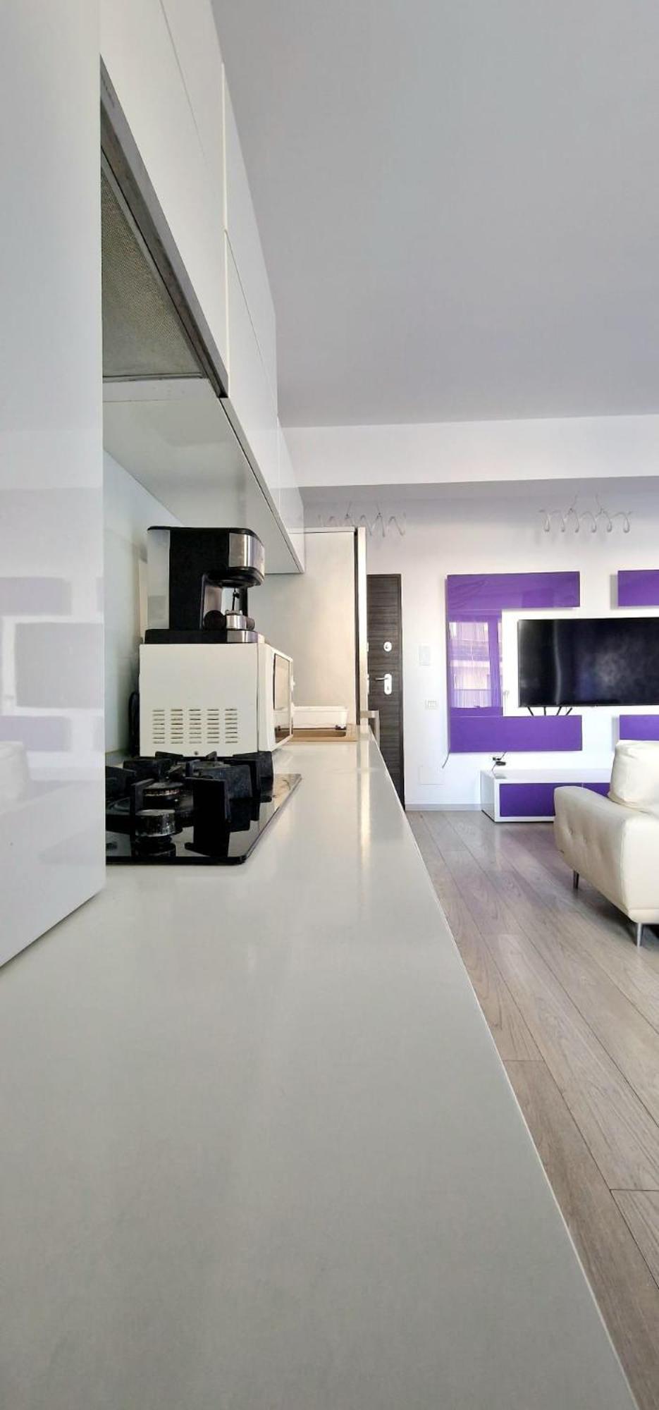 Apartament Maradeya Năvodari Zewnętrze zdjęcie