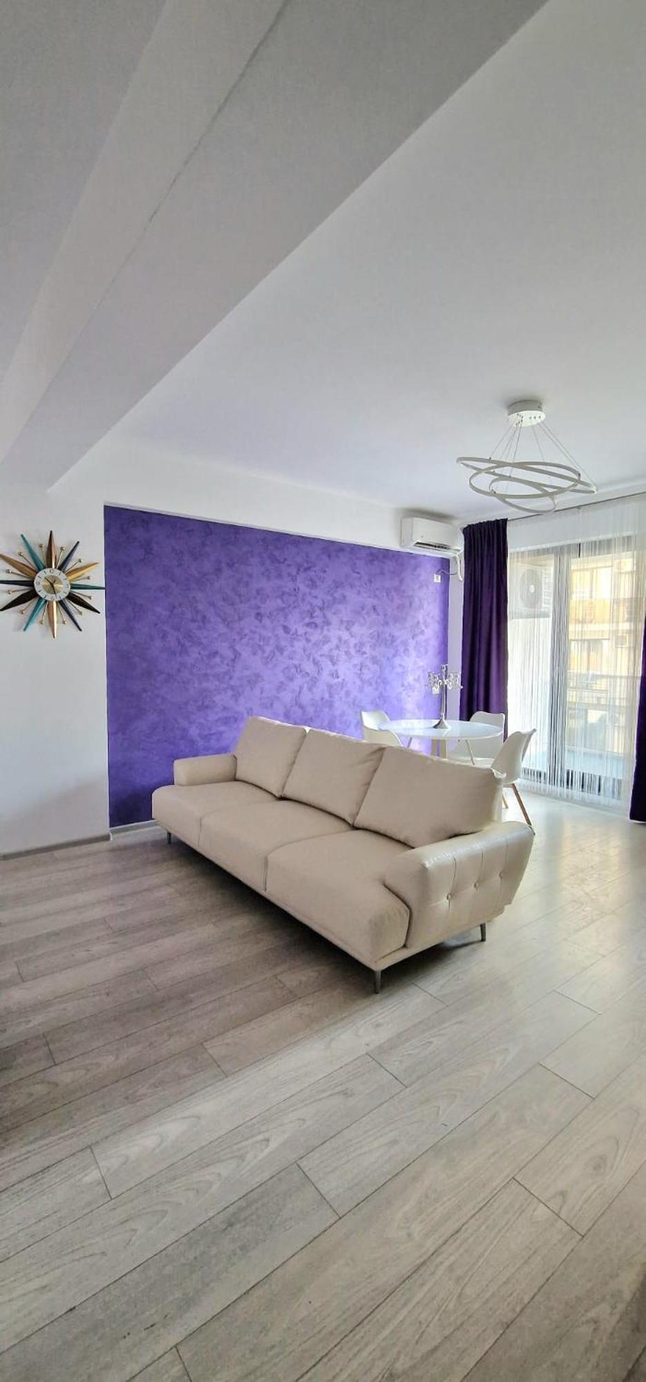 Apartament Maradeya Năvodari Zewnętrze zdjęcie