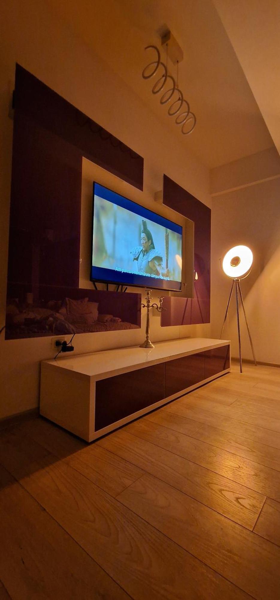 Apartament Maradeya Năvodari Zewnętrze zdjęcie
