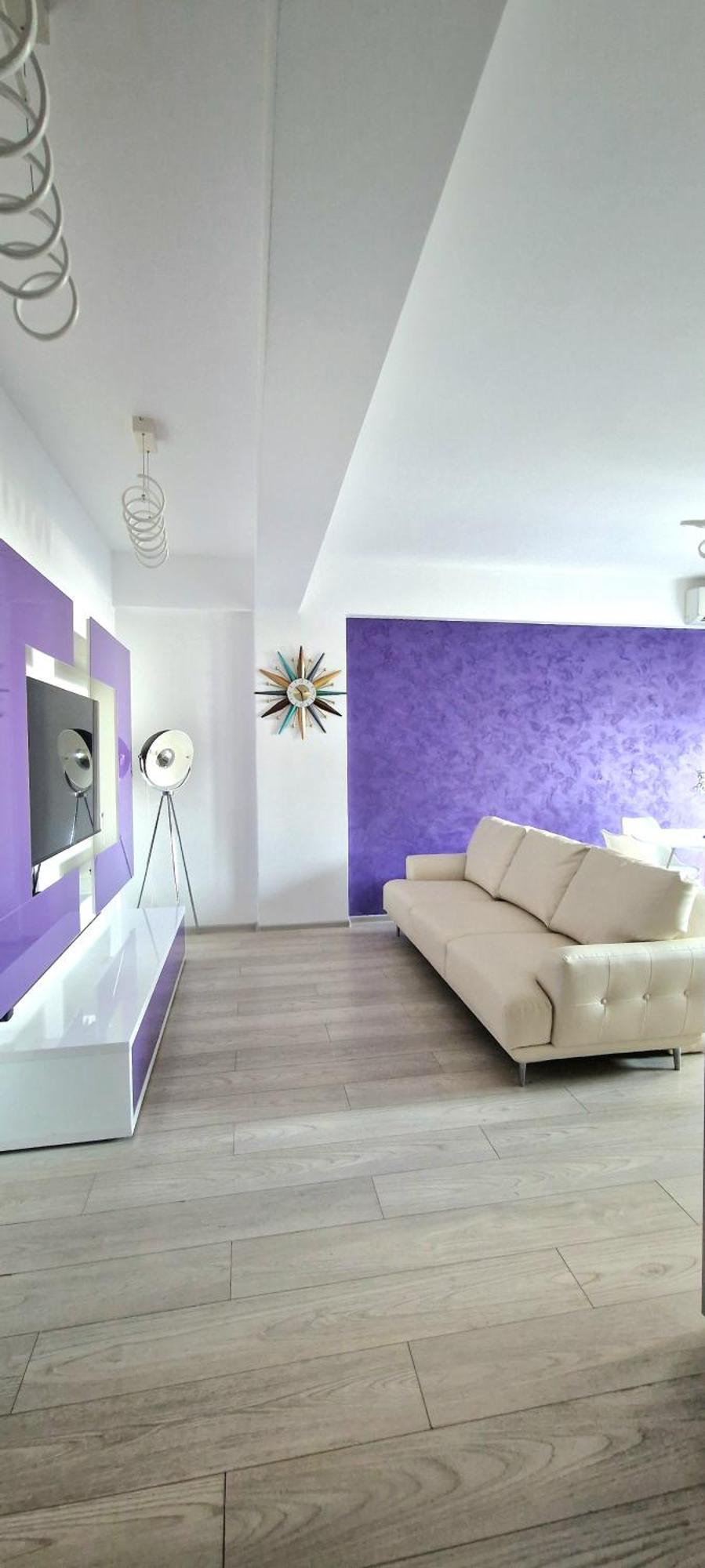 Apartament Maradeya Năvodari Zewnętrze zdjęcie