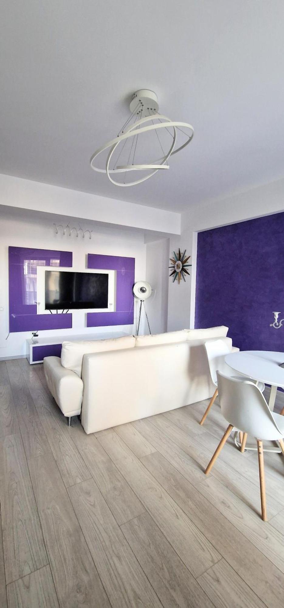 Apartament Maradeya Năvodari Zewnętrze zdjęcie