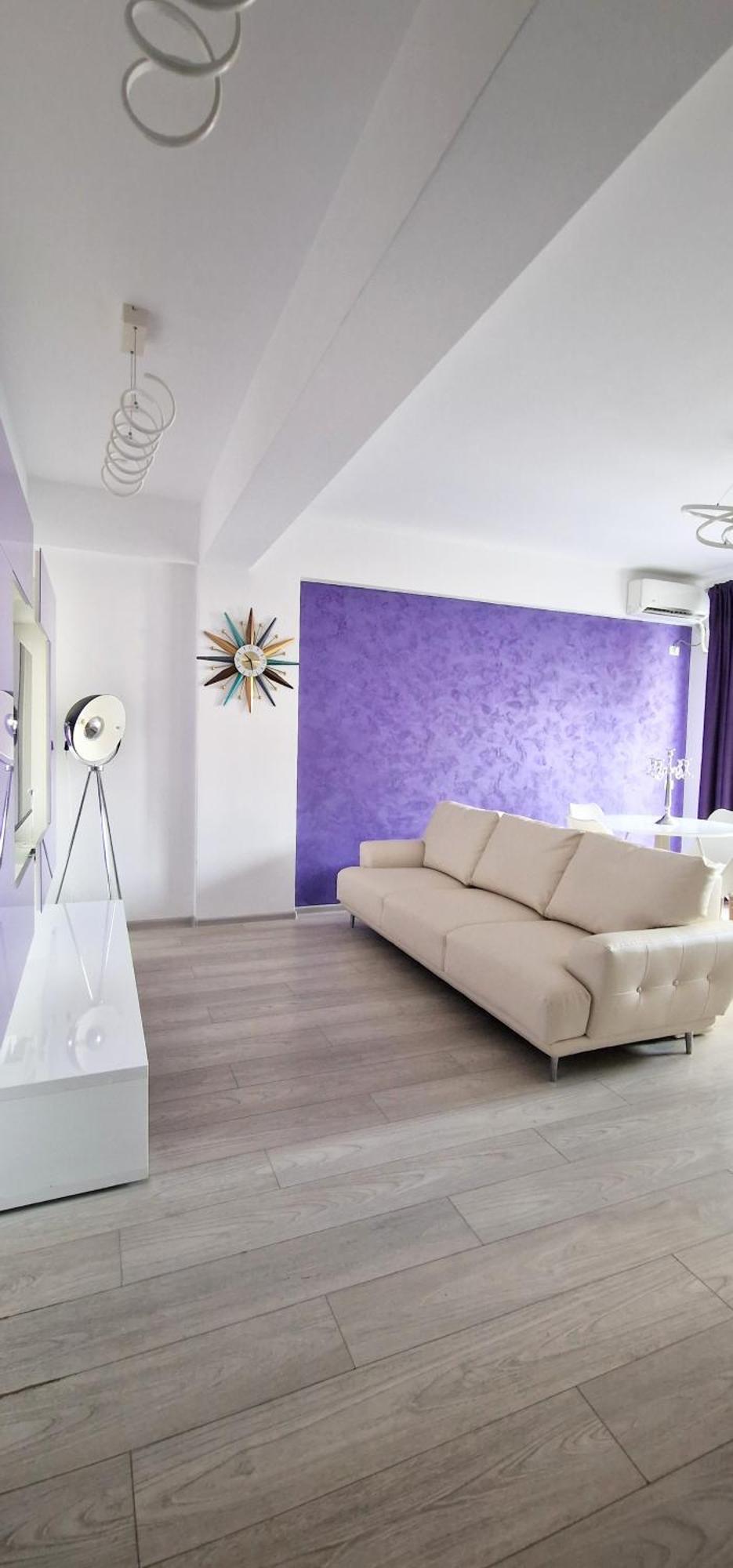 Apartament Maradeya Năvodari Zewnętrze zdjęcie