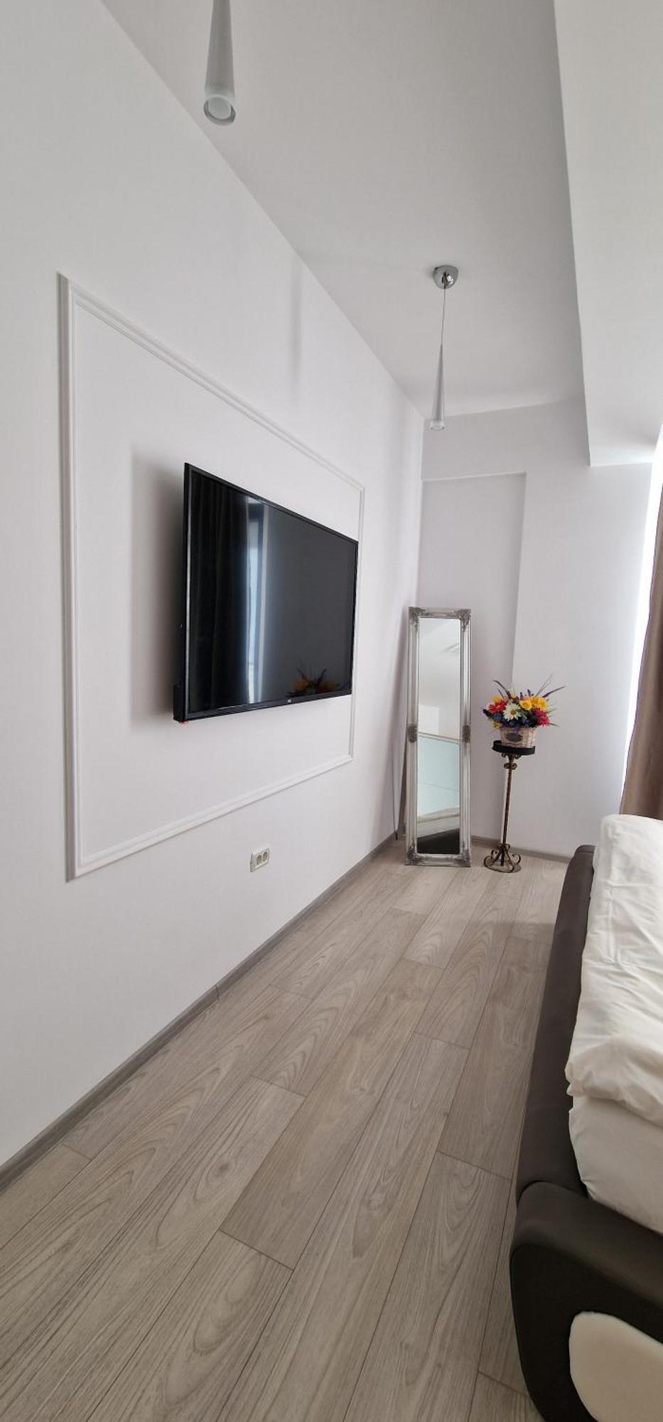Apartament Maradeya Năvodari Zewnętrze zdjęcie