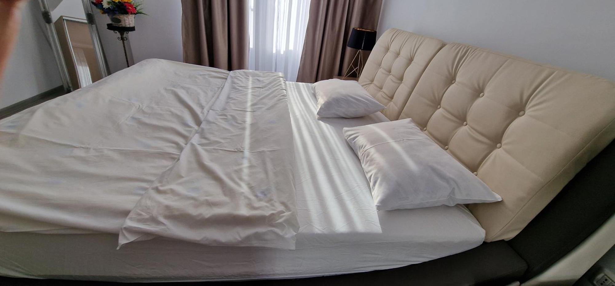 Apartament Maradeya Năvodari Zewnętrze zdjęcie