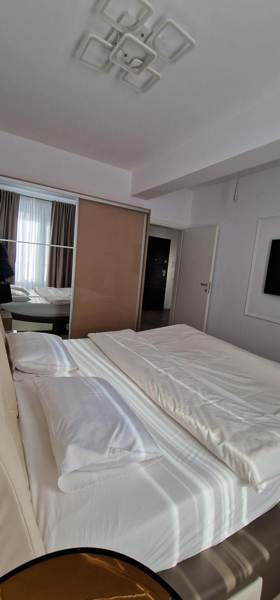 Apartament Maradeya Năvodari Zewnętrze zdjęcie