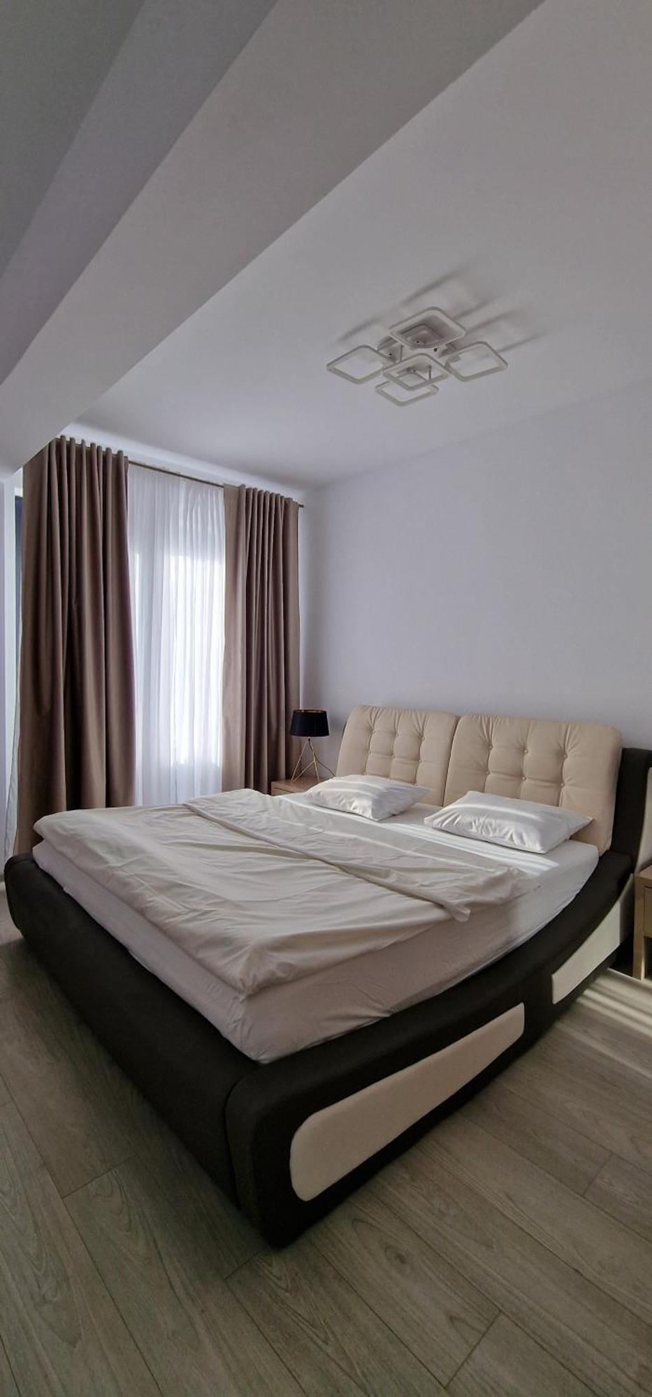 Apartament Maradeya Năvodari Zewnętrze zdjęcie