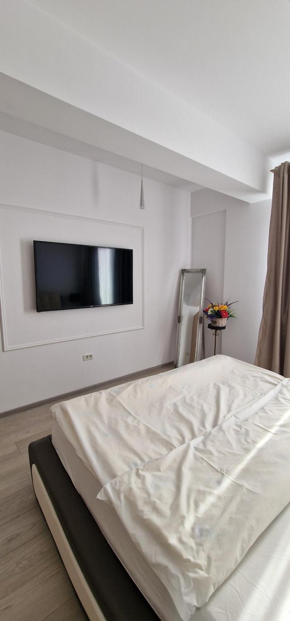 Apartament Maradeya Năvodari Zewnętrze zdjęcie