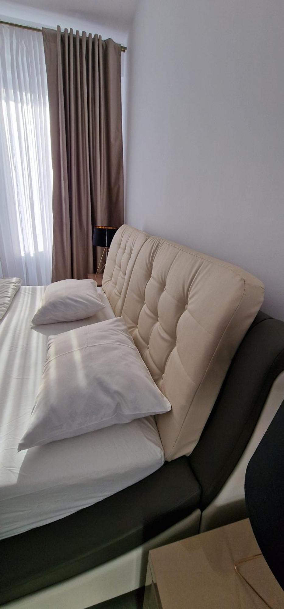 Apartament Maradeya Năvodari Zewnętrze zdjęcie