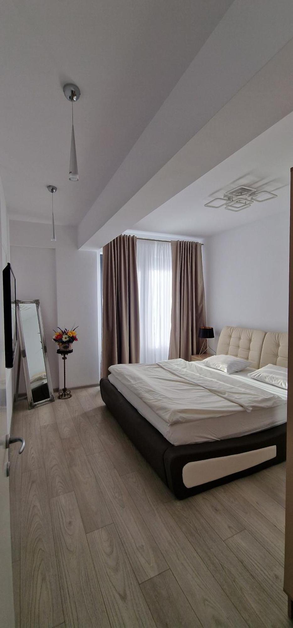 Apartament Maradeya Năvodari Zewnętrze zdjęcie