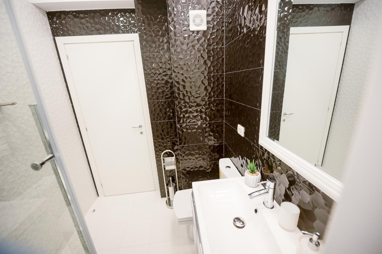 Apartament Maradeya Năvodari Zewnętrze zdjęcie