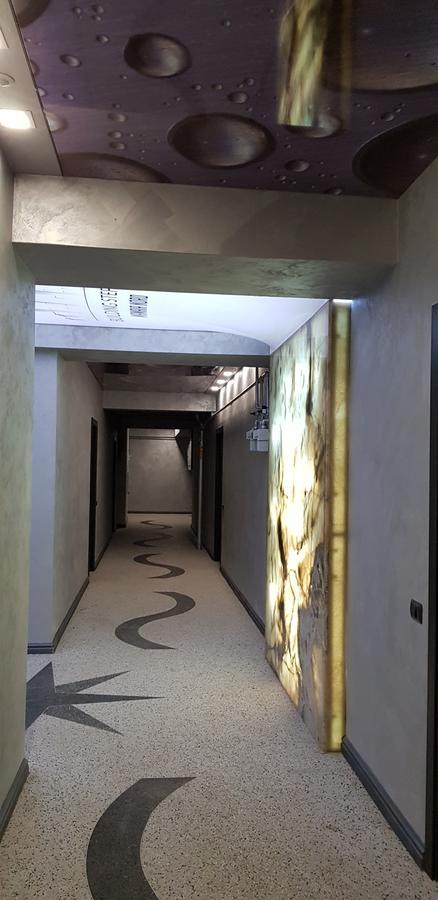 Apartament Maradeya Năvodari Zewnętrze zdjęcie