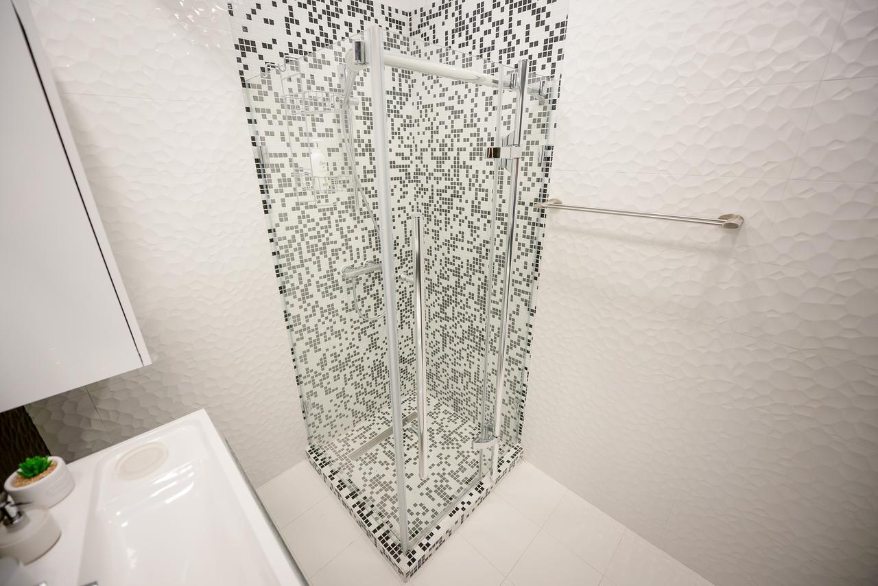 Apartament Maradeya Năvodari Zewnętrze zdjęcie