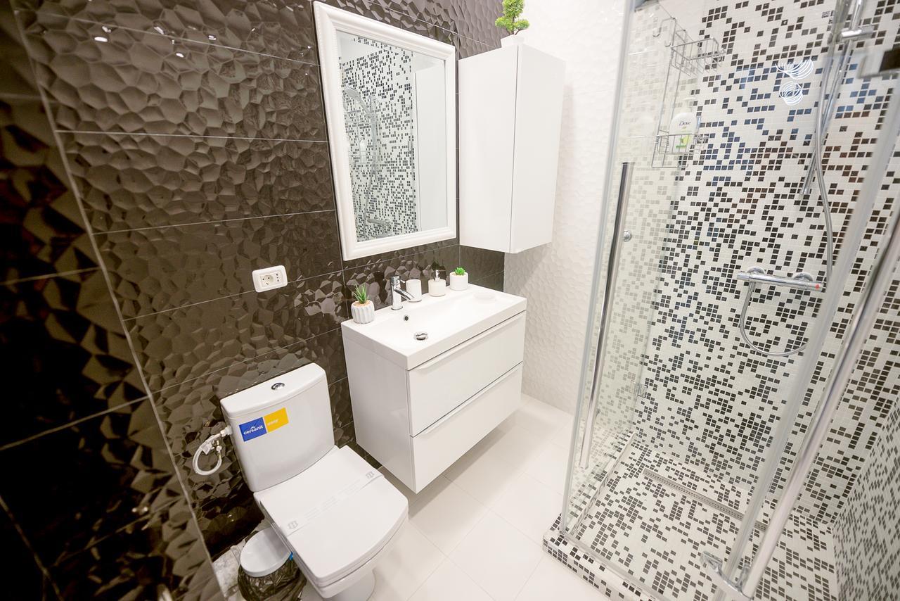 Apartament Maradeya Năvodari Zewnętrze zdjęcie