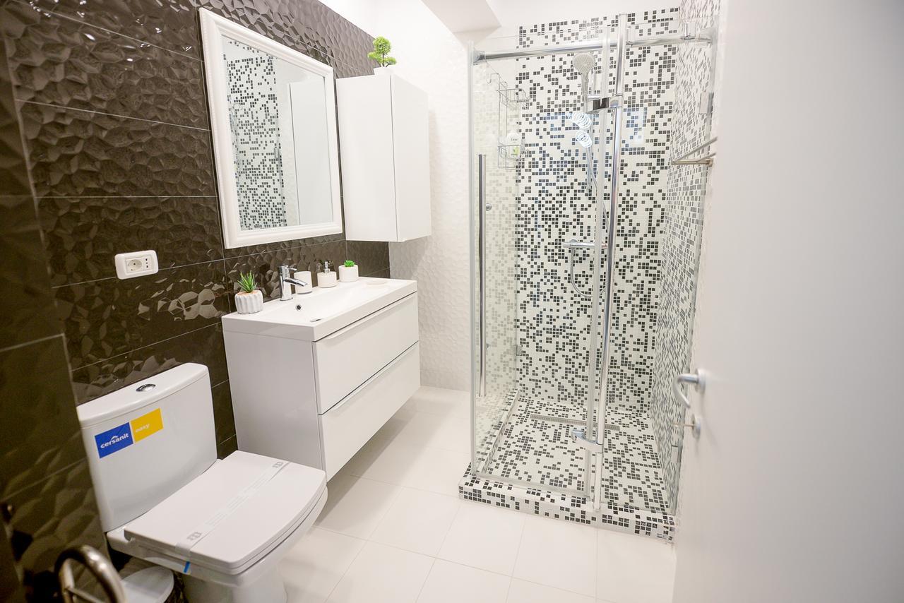 Apartament Maradeya Năvodari Zewnętrze zdjęcie